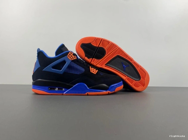 308497-027 Cavs AIR 4 Retro Jordan 1202